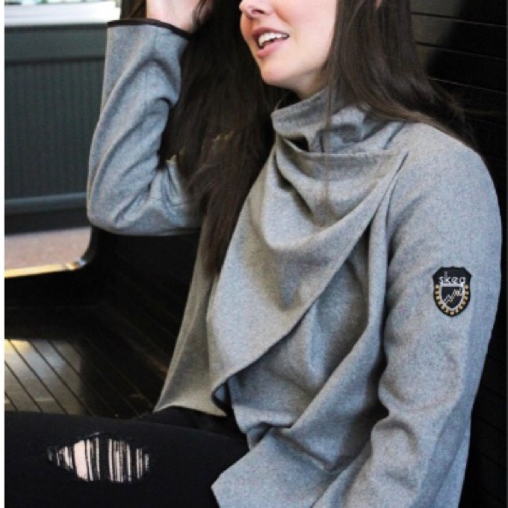SKEA Limited Women's Liz Coat